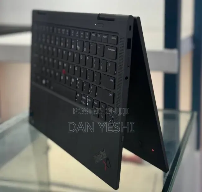 New Laptop Lenovo ThinkPad X1 Yoga 16GB Intel Core i7 SSD 512GB