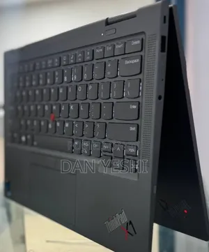 New Laptop Lenovo ThinkPad X1 Yoga 16GB Intel Core i7 SSD 512GB