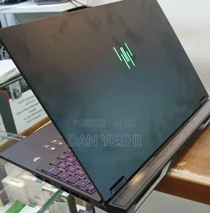 New Laptop Acer Predator Helios Neo 16 32GB Intel Core Ultra 9 SSD 1T