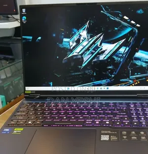New Laptop Acer Predator Helios Neo 16 32GB Intel Core Ultra 9 SSD 1T
