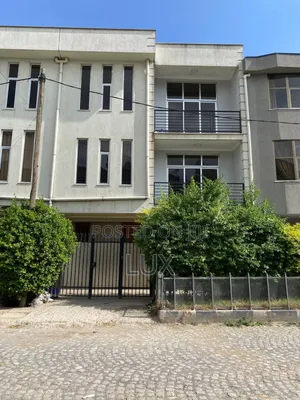 Furnished 6bdrm House in Akaky Kaliti for sale