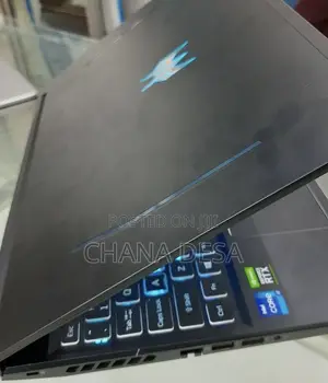 New Laptop Acer Predator Helios 300 16GB Intel Core i7 SSD 512GB