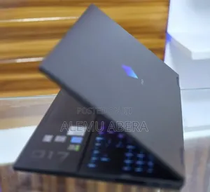 New Laptop HP Omen 16 16GB Intel Core i7 SSD 512GB