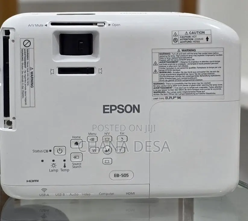 Epson Projector