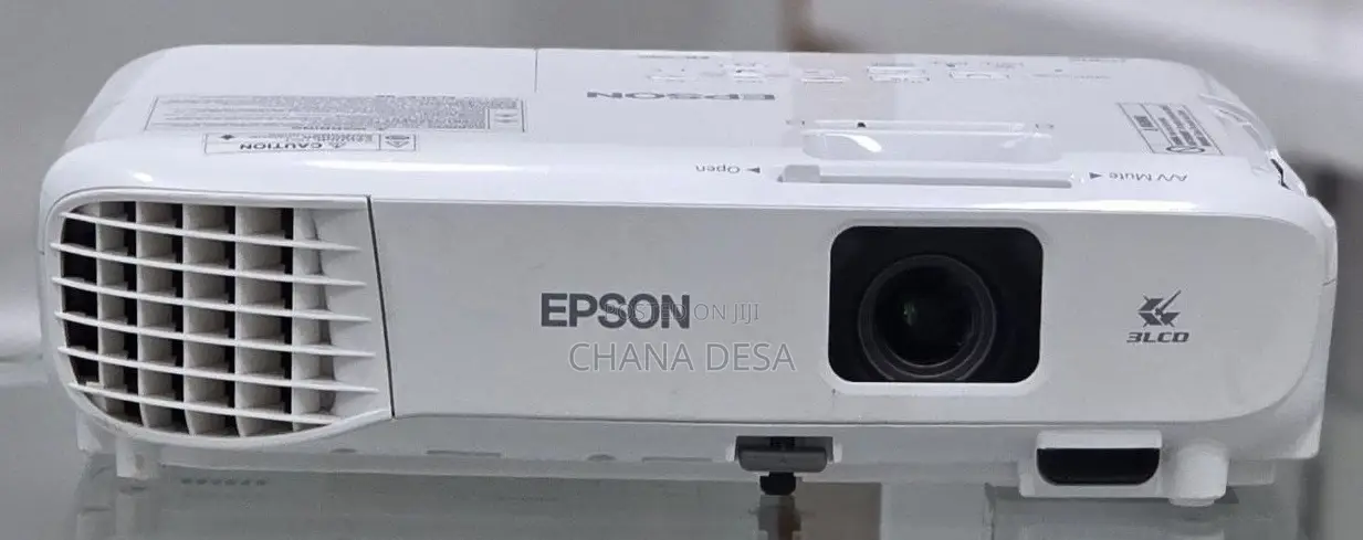 Epson Projector