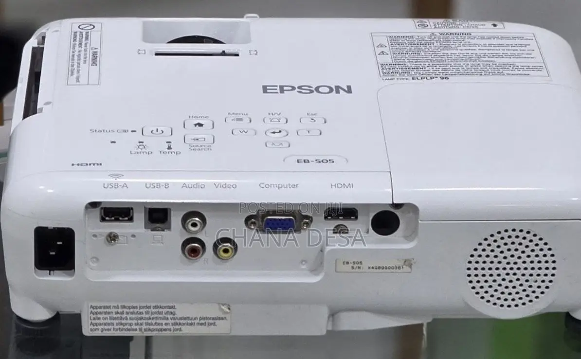 Epson Projector