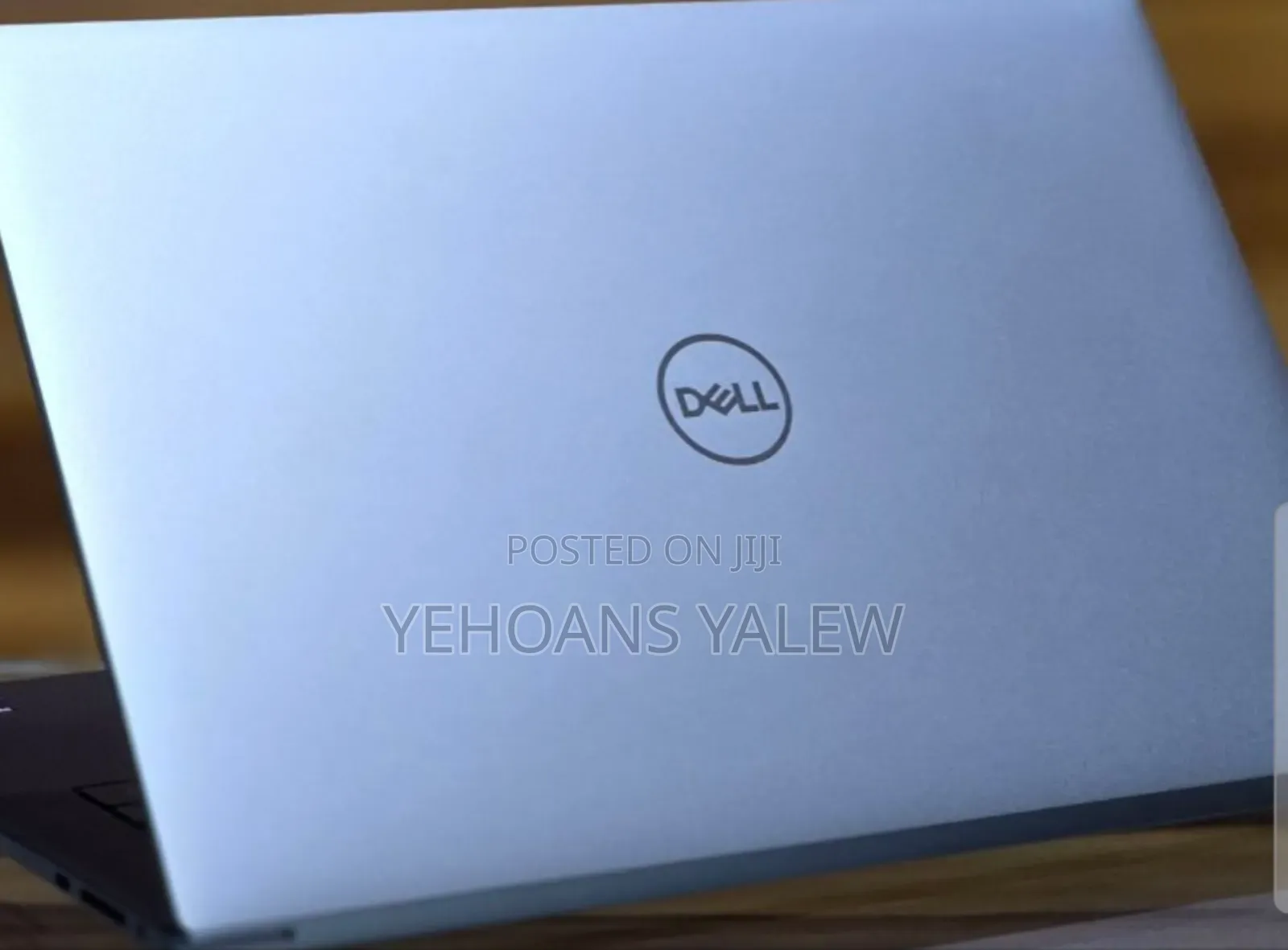 New Laptop Dell Precision 17 7720 16GB Intel Core i9 SSD 512GB