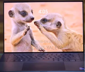 New Laptop Dell Precision 17 7720 16GB Intel Core i9 SSD 512GB