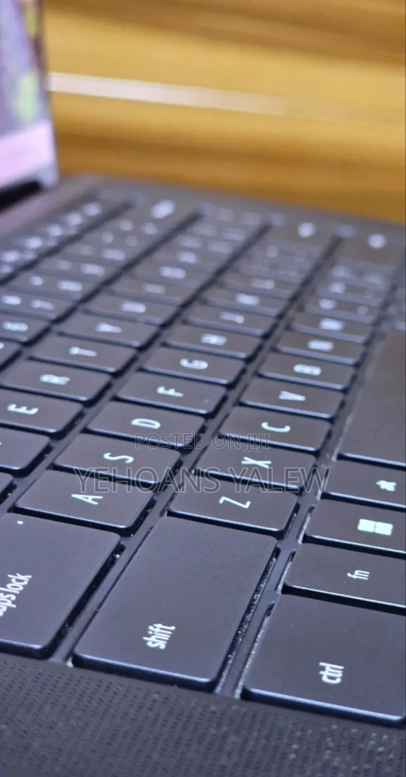 New Laptop Dell Precision 17 7720 16GB Intel Core i9 SSD 512GB