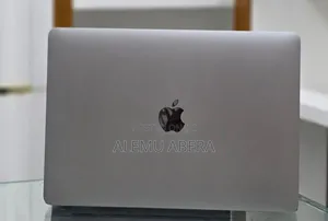 New Laptop Apple MacBook Air 2020 M1 8GB Apple M1 SSD 256GB