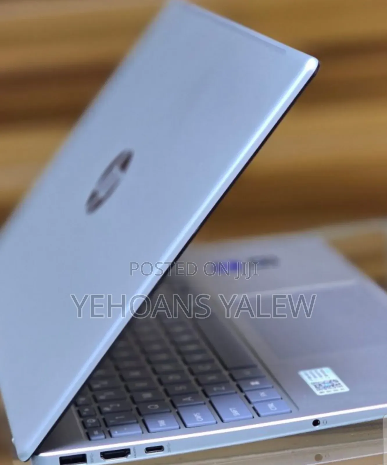 New Laptop HP Stream Notebook 16GB Intel Core i7 SSD 1T