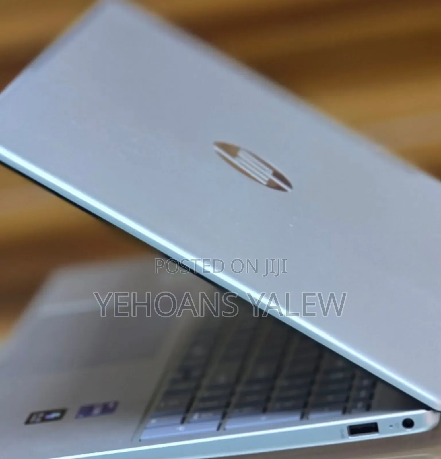 New Laptop HP Stream Notebook 16GB Intel Core i7 SSD 1T