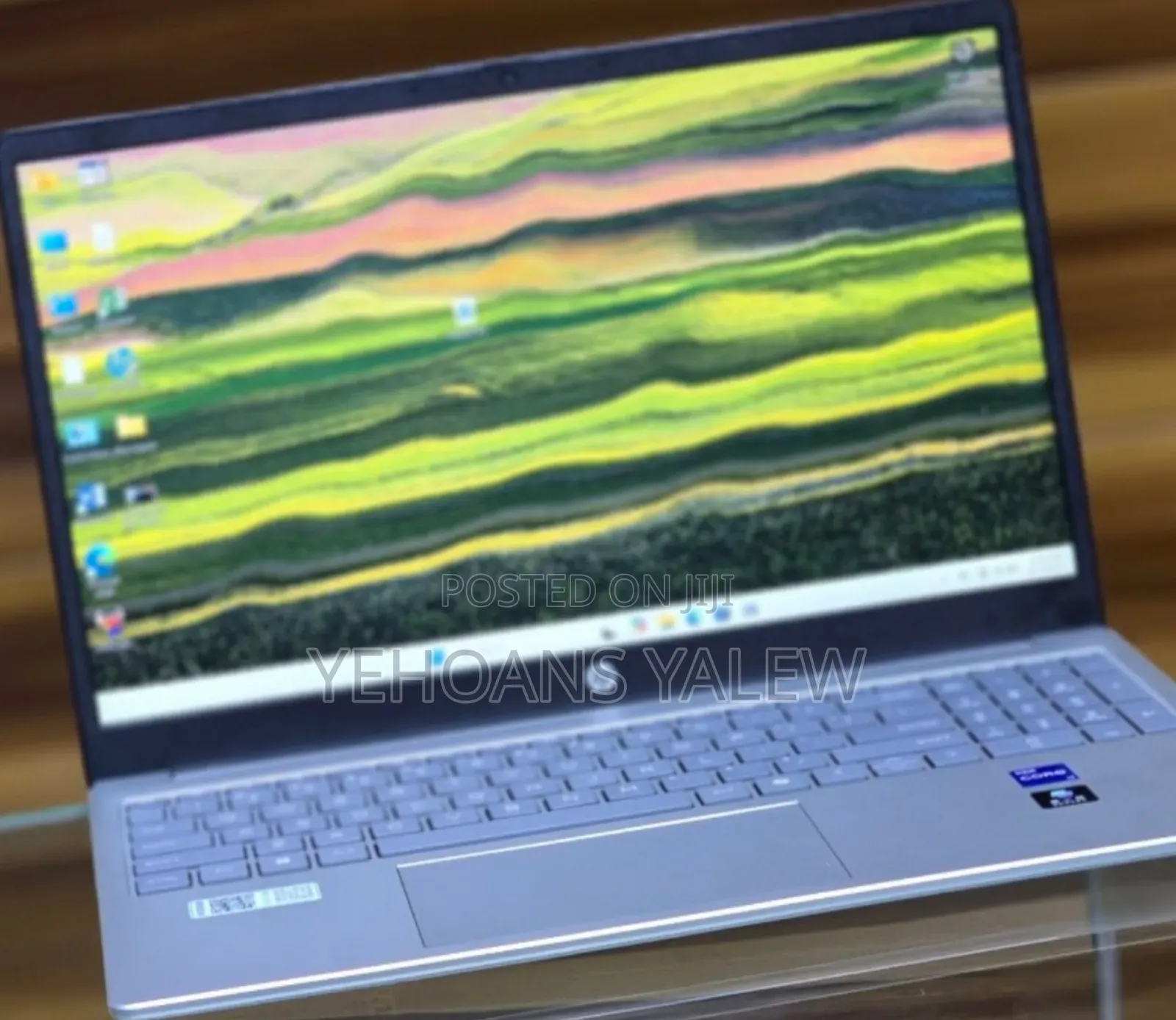 New Laptop HP Stream Notebook 16GB Intel Core i7 SSD 1T