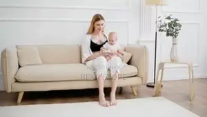 Electric Breast Pump Rechargeable Hands Free Milk Extractor የጡት ፓምፕ