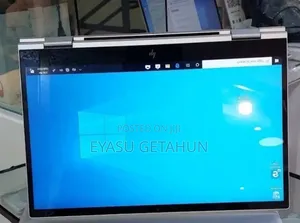 New Laptop HP EliteBook 830 G7 16GB Intel Core i5 SSD 512GB