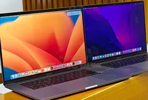 New Laptop Apple MacBook Pro 2019 16GB Intel Core i7 SSD 512GB