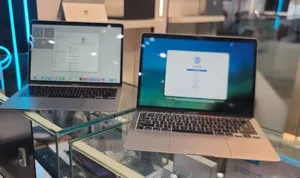 New Laptop Apple MacBook Air 2020 M1 16GB Intel SSD 256GB