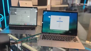 New Laptop Apple MacBook Air 2020 M1 16GB Intel SSD 256GB
