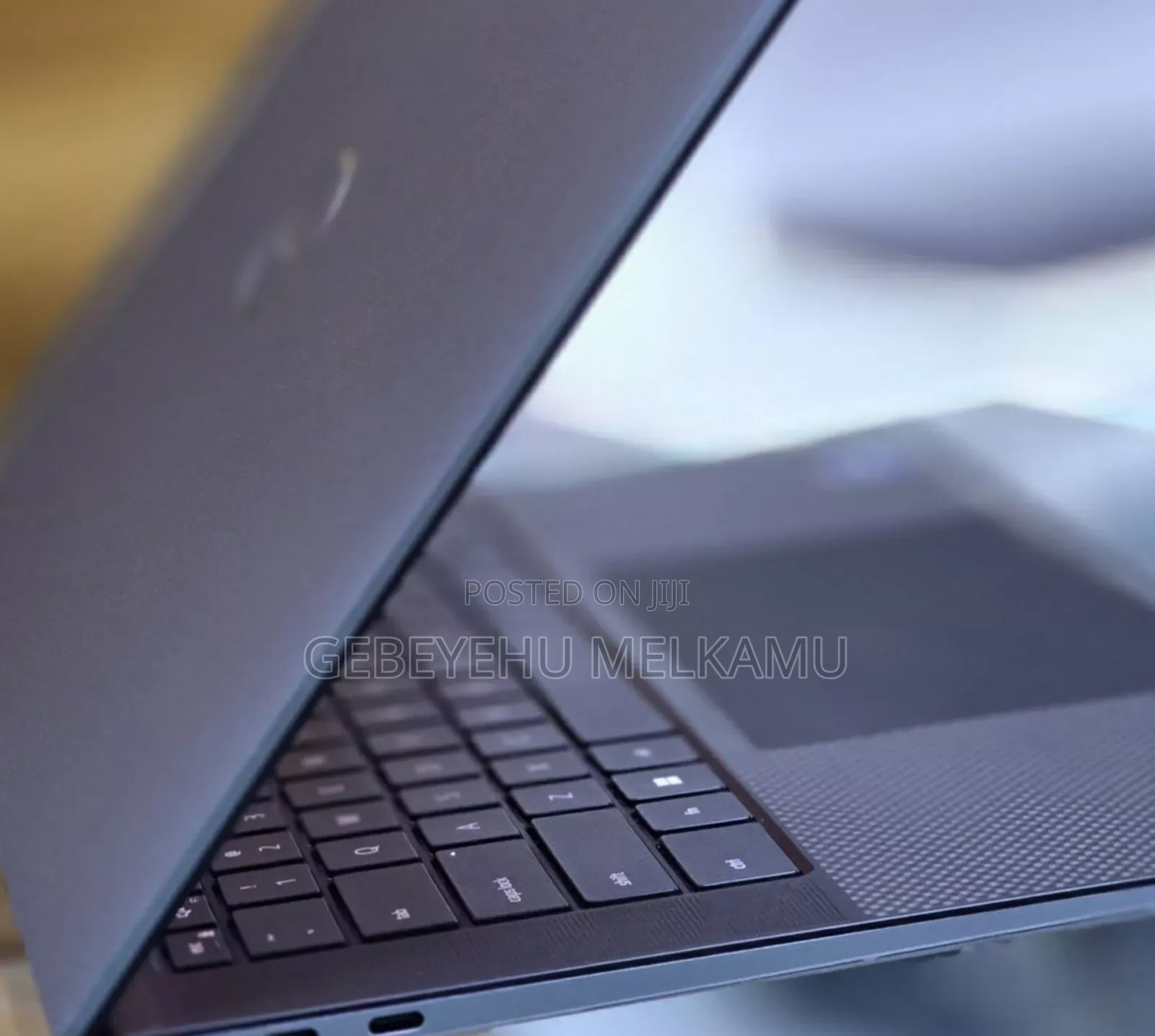 New Laptop Dell 16GB Intel Core i9 SSD 512GB