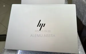 New Laptop HP EliteBook 640 G11 16GB Intel Core Ultra 7 SSD 512GB