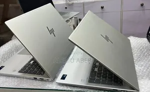 New Laptop HP EliteBook 640 G11 16GB Intel Core Ultra 7 SSD 512GB