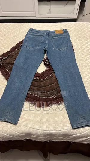 Custom Trousers
