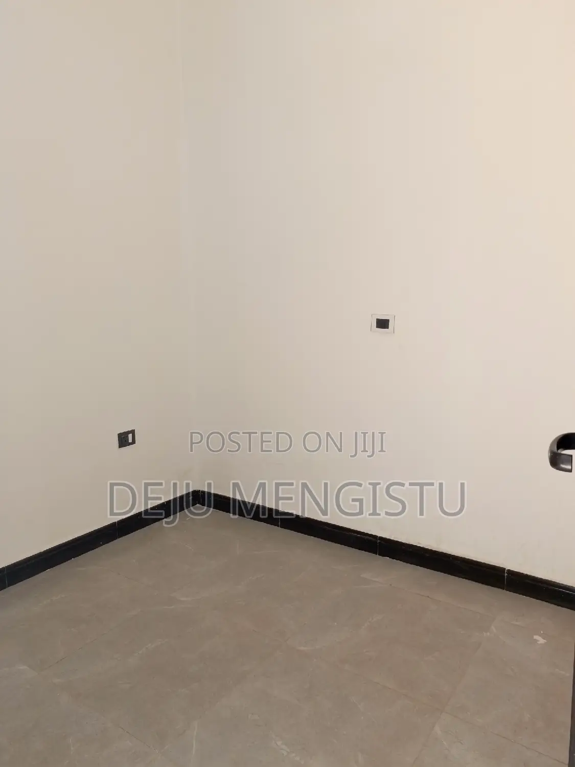 Furnished 6bdrm Villa in Legetafo, Yeka for sale