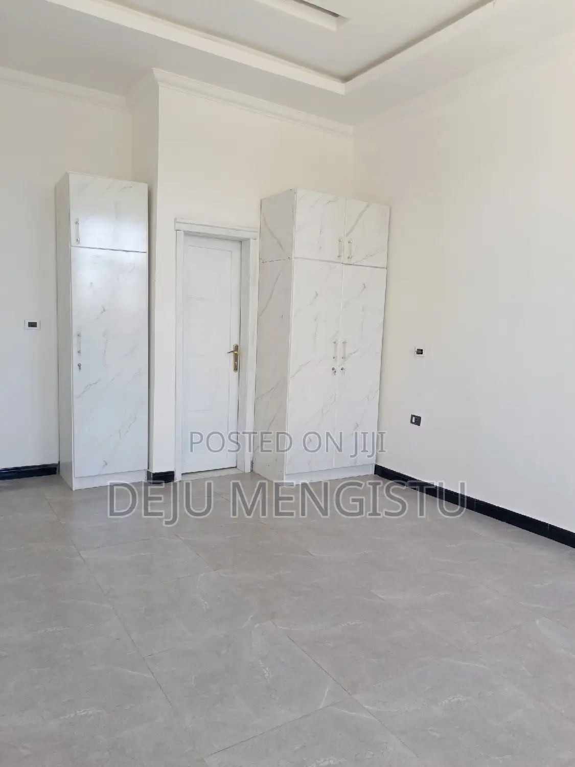 Furnished 6bdrm Villa in Legetafo, Yeka for sale