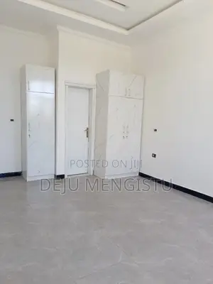 Furnished 6bdrm Villa in Legetafo, Yeka for sale