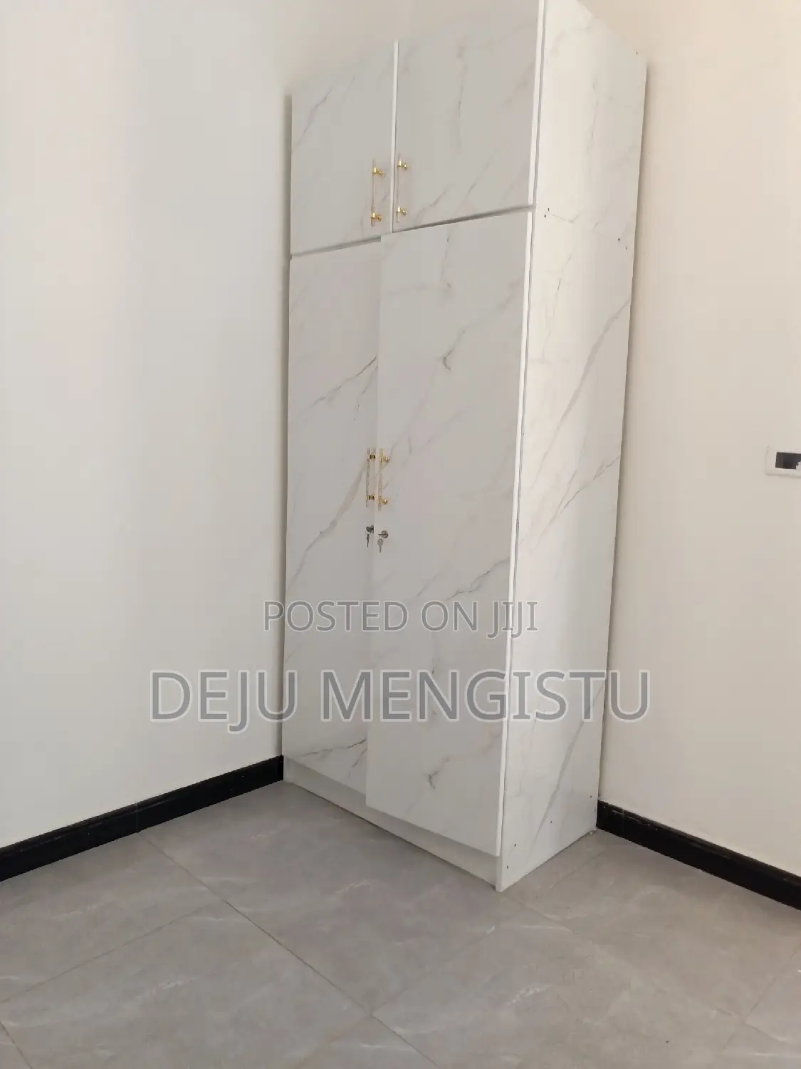 Furnished 6bdrm Villa in Legetafo, Yeka for sale