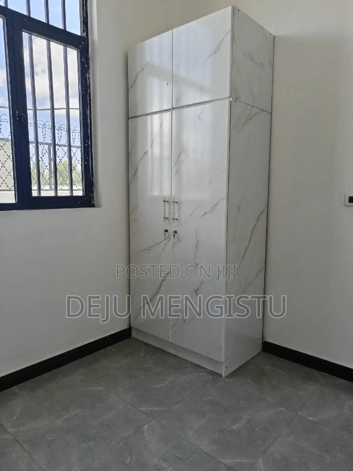 Furnished 6bdrm Villa in Legetafo, Yeka for sale