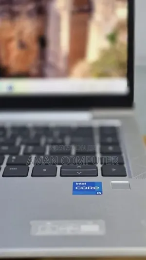 New Laptop HP EliteBook 840 G8 16GB Intel Core i5 SSD 512GB