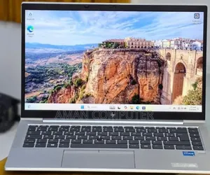 New Laptop HP EliteBook 840 G8 16GB Intel Core i5 SSD 512GB