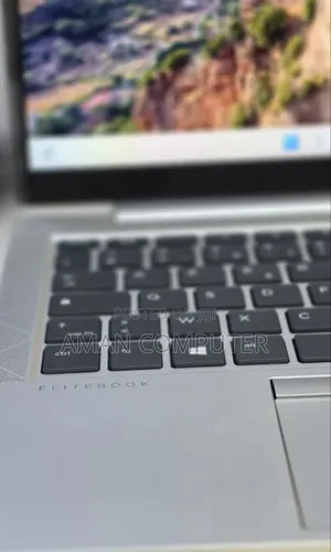 New Laptop HP EliteBook 840 G8 16GB Intel Core i5 SSD 512GB