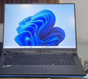 New Laptop Asus 32GB Intel Core i9 SSD 2T
