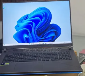 New Laptop Asus 32GB Intel Core i9 SSD 2T