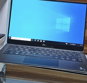 New Laptop Dell XPS 13 16GB Intel Core i7 SSD 512GB