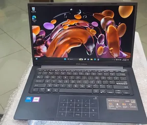 New Laptop Asus 16GB Intel Core 5 SSD 512GB