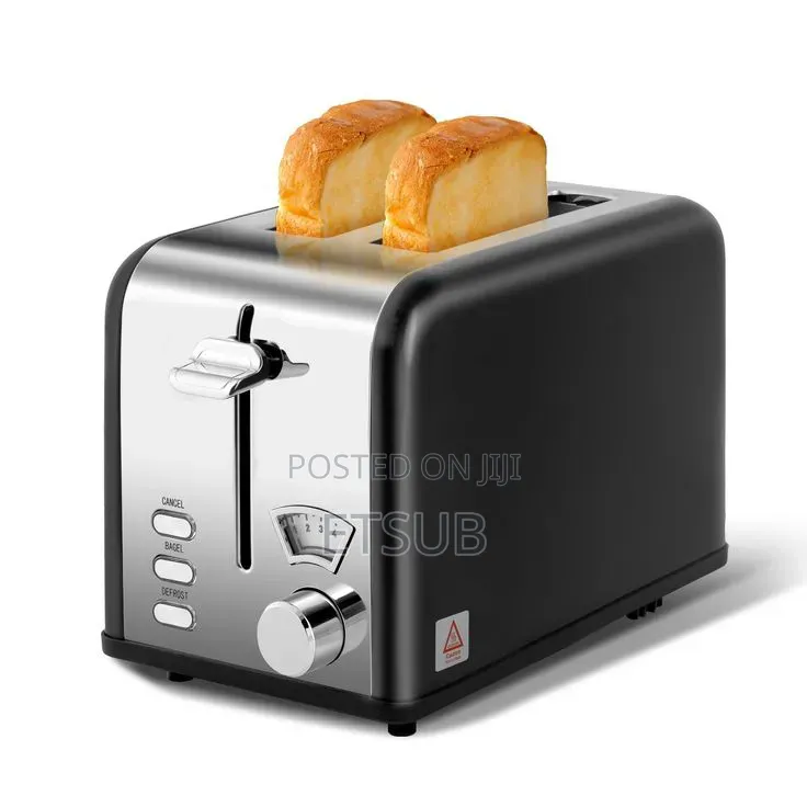 Bread Toaster