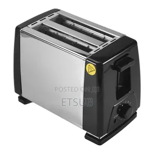 Bread Toaster