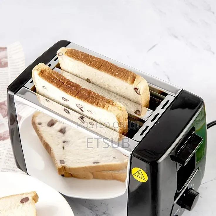 Bread Toaster