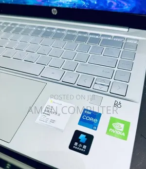 New Laptop HP Pavilion 14 16GB Intel Core i5 SSD 512GB