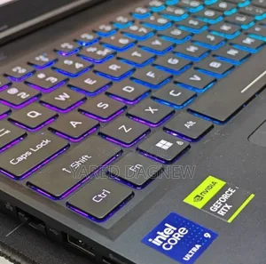 New Laptop Acer Predator Helios Neo 16 16GB Intel Core Ultra 9 SSD 1T