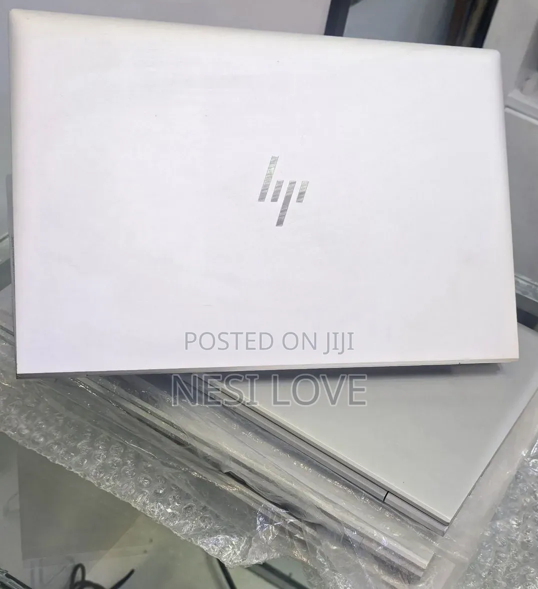 New Laptop HP EliteBook 840 G7 16GB Intel Core i7 SSD 512GB