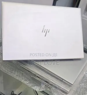 New Laptop HP EliteBook 840 G7 16GB Intel Core i7 SSD 512GB