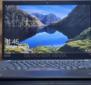 New Laptop Lenovo Thinkbook 14 16GB AMD Ryzen 5 SSD 512GB