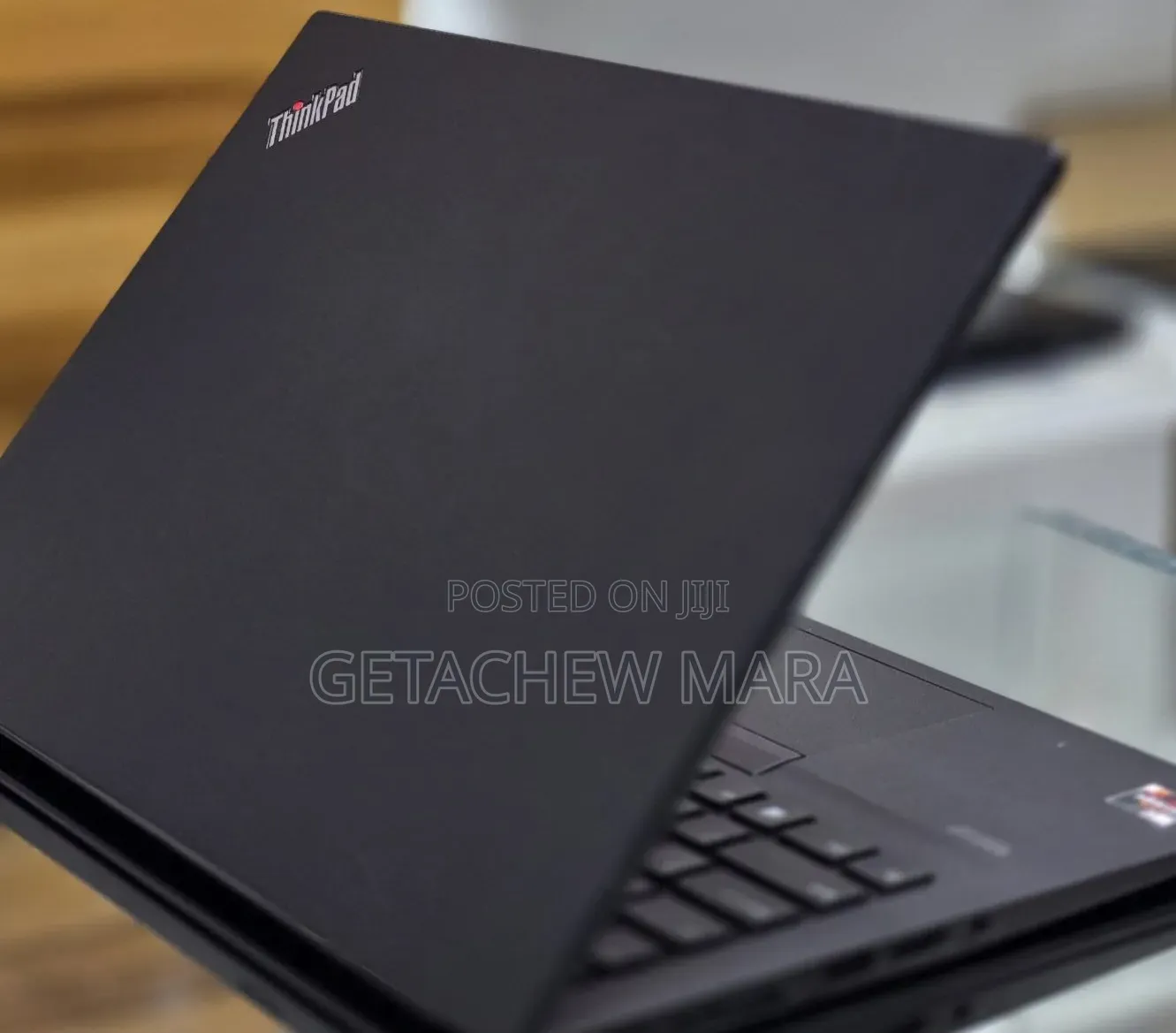 New Laptop Lenovo Thinkbook 14 16GB AMD Ryzen 5 SSD 512GB