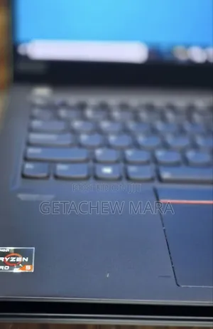 New Laptop Lenovo Thinkbook 14 16GB AMD Ryzen 5 SSD 512GB