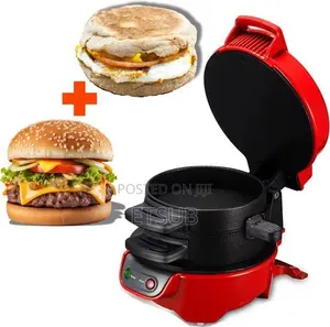 Burger Maker
