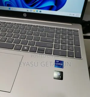 New Laptop HP Stream Notebook 16GB Intel Core i7 SSD 1T